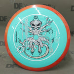 Axiom SimonLine Neutron Time-Lapse Retooled - The Venutian Man