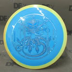 Axiom SimonLine Neutron Time-Lapse Retooled - The Venutian Man