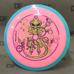 Axiom SimonLine Neutron Time-Lapse Retooled - The Venutian Man