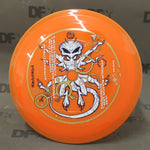 Axiom SimonLine Neutron Time-Lapse Retooled - The Venutian Man