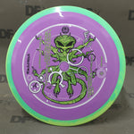 Axiom SimonLine Neutron Time-Lapse Retooled - The Venutian Man