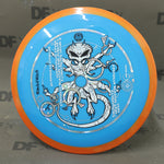 Axiom SimonLine Neutron Time-Lapse Retooled - The Venutian Man