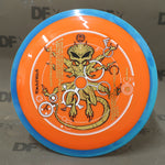 Axiom SimonLine Neutron Time-Lapse Retooled - The Venutian Man