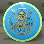 Axiom SimonLine Neutron Time-Lapse Retooled - The Venutian Man