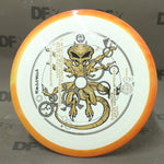 Axiom SimonLine Neutron Time-Lapse Retooled - The Venutian Man