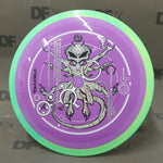 Axiom SimonLine Neutron Time-Lapse Retooled - The Venutian Man