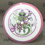 Axiom SimonLine Neutron Time-Lapse Retooled - The Venutian Man