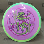 Axiom SimonLine Neutron Time-Lapse Retooled - The Venutian Man