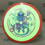 Axiom SimonLine Neutron Time-Lapse Retooled - The Venutian Man