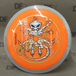 Axiom SimonLine Neutron Time-Lapse Retooled - The Venutian Man