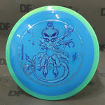 Axiom SimonLine Neutron Time-Lapse Retooled - The Venutian Man