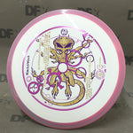 Axiom SimonLine Neutron Time-Lapse Retooled - The Venutian Man