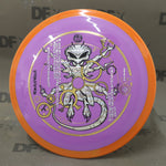 Axiom SimonLine Neutron Time-Lapse Retooled - The Venutian Man