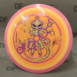 Axiom SimonLine Neutron Time-Lapse Retooled - The Venutian Man