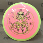 Axiom SimonLine Neutron Time-Lapse Retooled - The Venutian Man