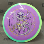 Axiom SimonLine Neutron Time-Lapse Retooled - The Venutian Man