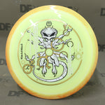 Axiom SimonLine Neutron Time-Lapse Retooled - The Venutian Man