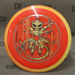 Axiom SimonLine Neutron Time-Lapse Retooled - The Venutian Man