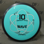 MVP Neutron Wave - 10 Year Anniversary - Gyropalooza 2025!