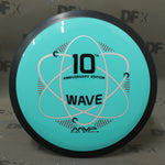 MVP Neutron Wave - 10 Year Anniversary - Gyropalooza 2025!