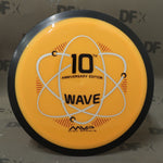 MVP Neutron Wave - 10 Year Anniversary - Gyropalooza 2025!