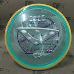 Axiom Particle Proton Eclipse Pyro - Gyropalooza 2025!