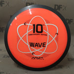 MVP Neutron Wave - 10 Year Anniversary - Gyropalooza 2025!