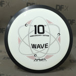 MVP Neutron Wave - 10 Year Anniversary - Gyropalooza 2025!