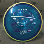 Axiom Particle Proton Eclipse Pyro - Gyropalooza 2025!