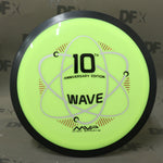 MVP Neutron Wave - 10 Year Anniversary - Gyropalooza 2025!