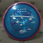 Axiom Particle Proton Eclipse Pyro - Gyropalooza 2025!