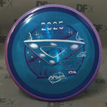 Axiom Particle Proton Eclipse Pyro - Gyropalooza 2025!