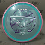 Axiom Particle Proton Eclipse Pyro - Gyropalooza 2025!