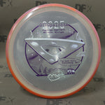 Axiom Particle Proton Eclipse Pyro - Gyropalooza 2025!