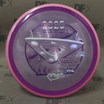 Axiom Particle Proton Eclipse Pyro - Gyropalooza 2025!