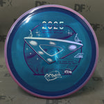 Axiom Particle Proton Eclipse Pyro - Gyropalooza 2025!