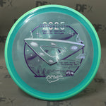 Axiom Particle Proton Eclipse Pyro - Gyropalooza 2025!