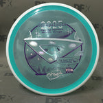 Axiom Particle Proton Eclipse Pyro - Gyropalooza 2025!