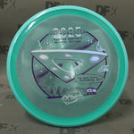 Axiom Particle Proton Eclipse Pyro - Gyropalooza 2025!