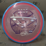 Axiom Particle Proton Eclipse Pyro - Gyropalooza 2025!