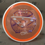 Axiom Particle Proton Eclipse Pyro - Gyropalooza 2025!