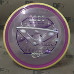 Axiom Particle Proton Eclipse Pyro - Gyropalooza 2025!