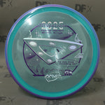 Axiom Particle Proton Eclipse Pyro - Gyropalooza 2025!