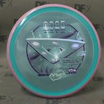 Axiom Particle Proton Eclipse Pyro - Gyropalooza 2025!