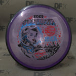 MVP Particle Proton Particle - Gyropalooza 2025!