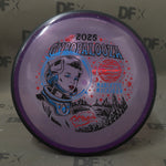 MVP Particle Proton Particle - Gyropalooza 2025!