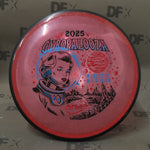 MVP Particle Proton Particle - Gyropalooza 2025!