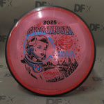 MVP Particle Proton Particle - Gyropalooza 2025!