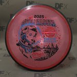 MVP Particle Proton Particle - Gyropalooza 2025!