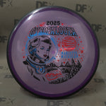 MVP Particle Proton Particle - Gyropalooza 2025!